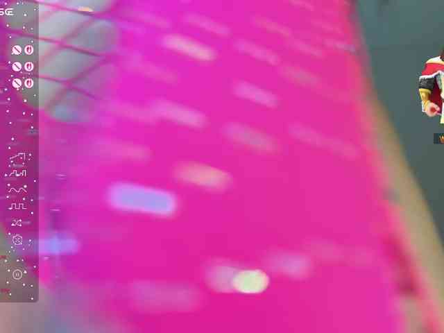 majesticmadam webcam