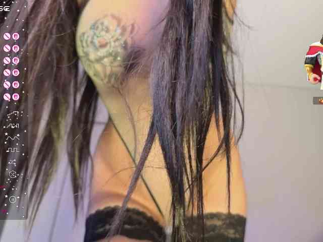 majesticmadam webcam