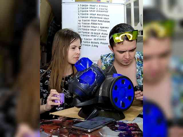 DANILVIKKI webcam