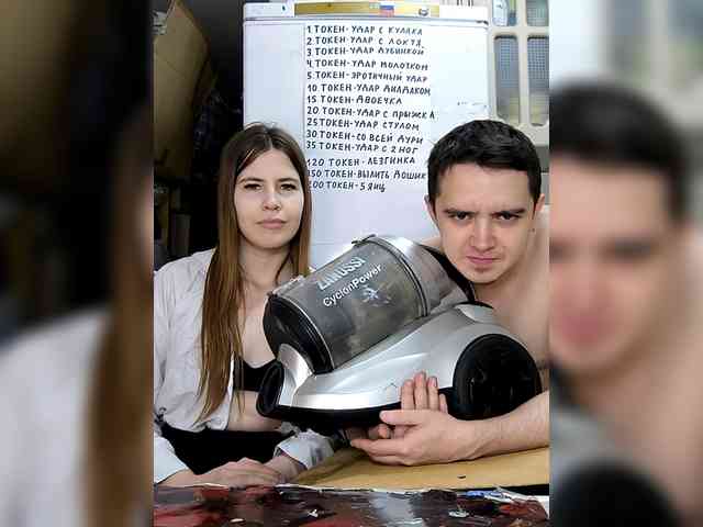 DANILVIKKI webcam