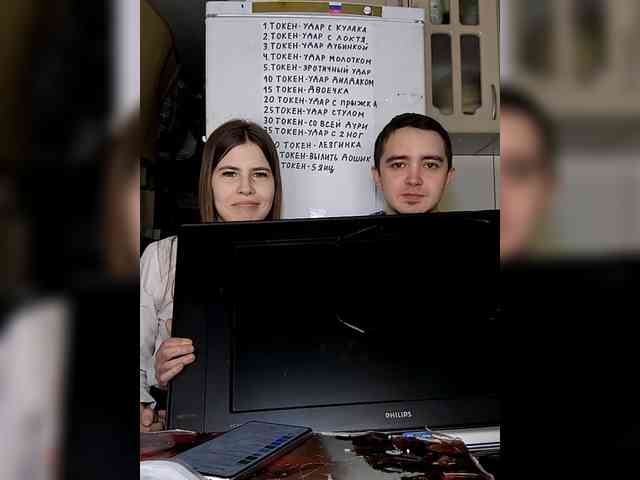 DANILVIKKI webcam