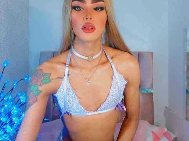 amandagray1 Live Webcam on BongaCams