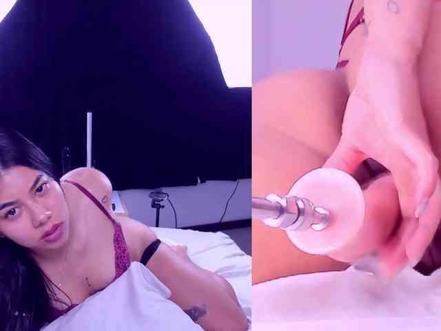 Megan-blake7 webcam