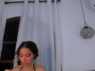 nahomy-ryans Porn Show