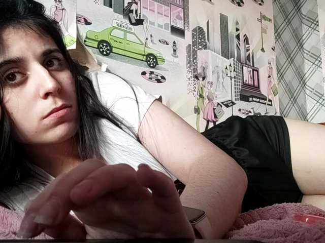 FernandeSirianni's BongaCams show and profile