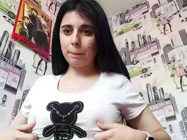 FernandeSirianni webcam