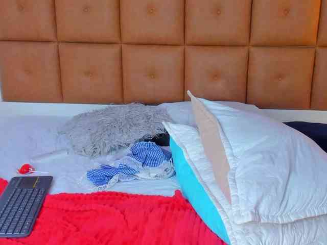 Sasha-picot17 webcam