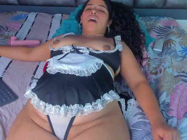 Sasha-picot17 webcam