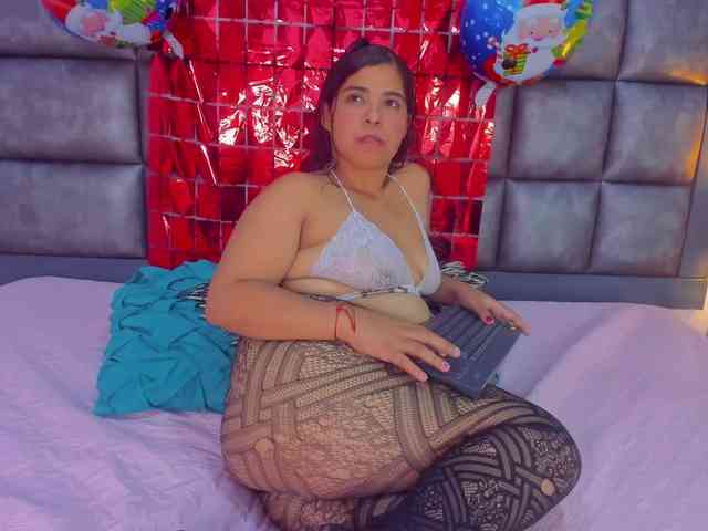 Sasha-picot17 webcam