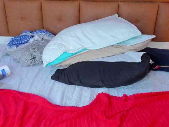 Sasha-picot17 webcam