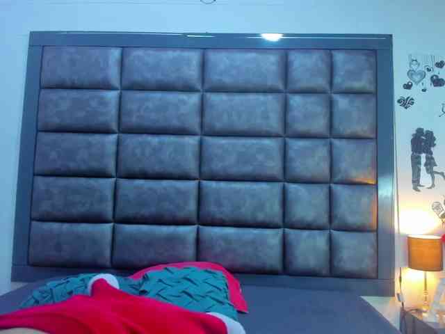 Sasha-picot17 webcam