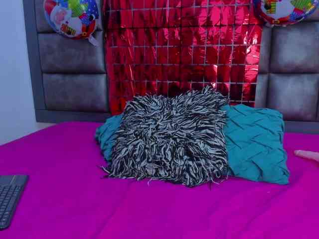 Sasha-picot17 webcam