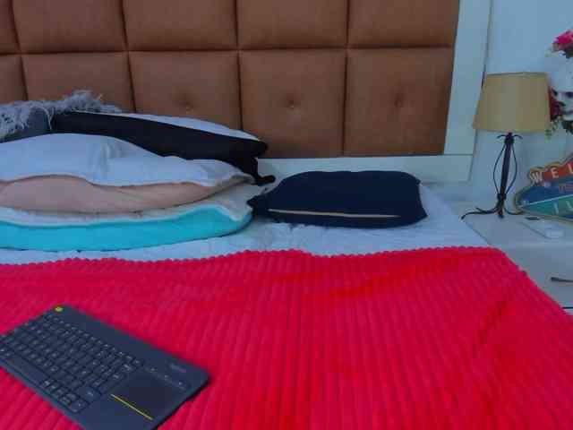 Sasha-picot17 webcam