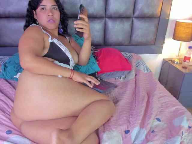 Sasha-picot17 webcam