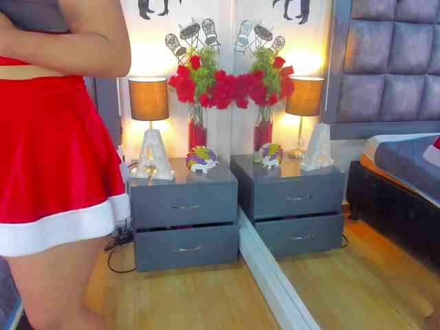 Sasha-picot17 webcam