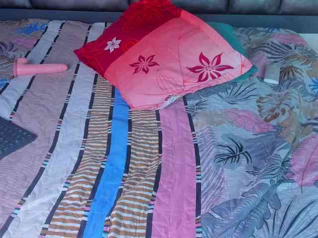 Sasha-picot17 webcam