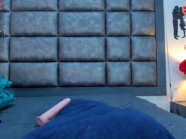 Sasha-picot17 webcam