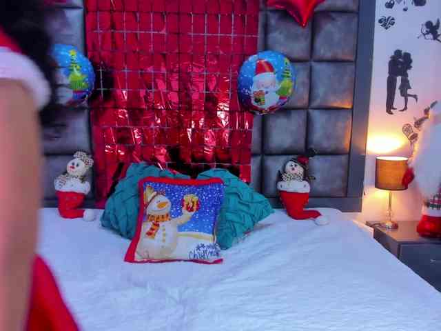 Sasha-picot17 webcam