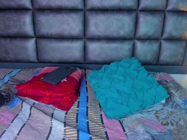 Sasha-picot17 webcam