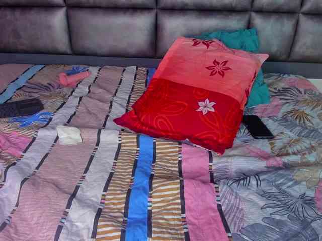 Sasha-picot17 webcam