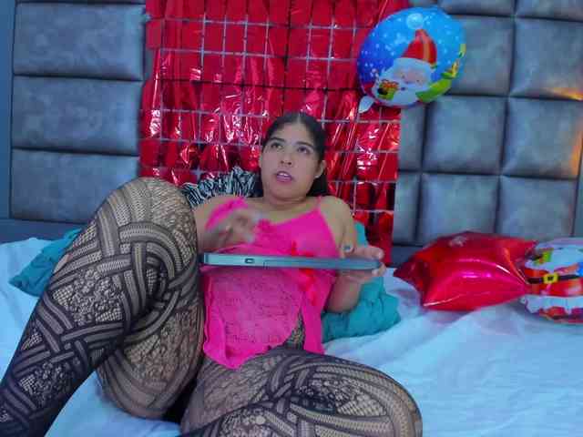 Sasha-picot17 webcam