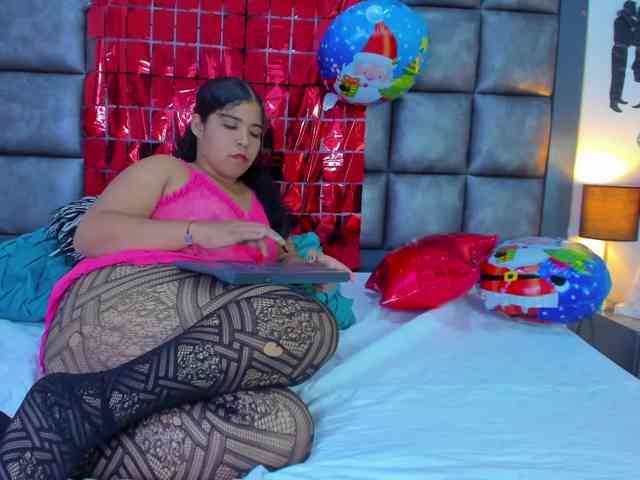 Sasha-picot17 webcam