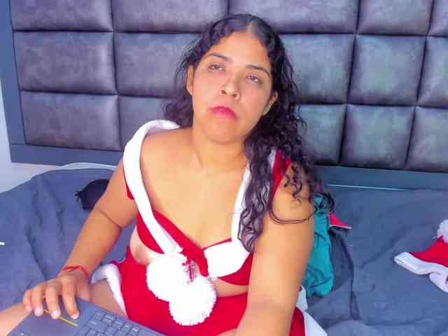 Sasha-picot17 webcam