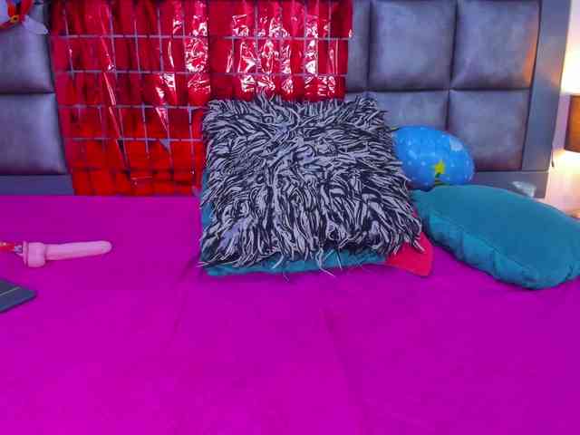 Sasha-picot17 webcam