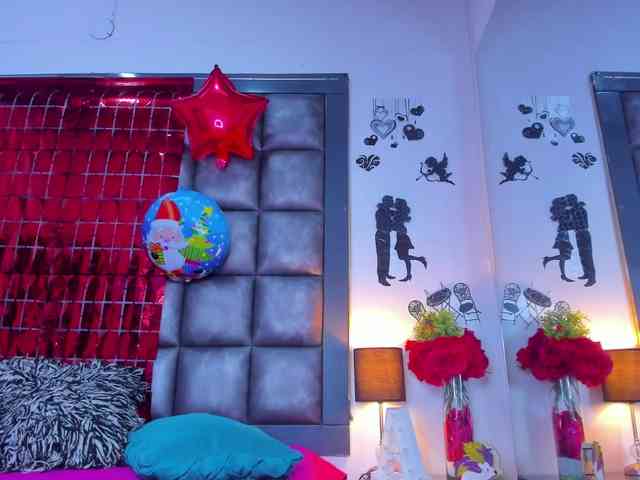 Sasha-picot17 webcam