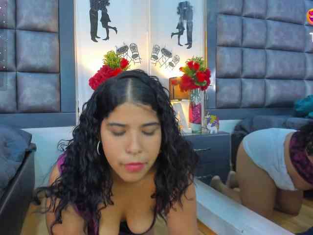 Sasha-picot17 webcam