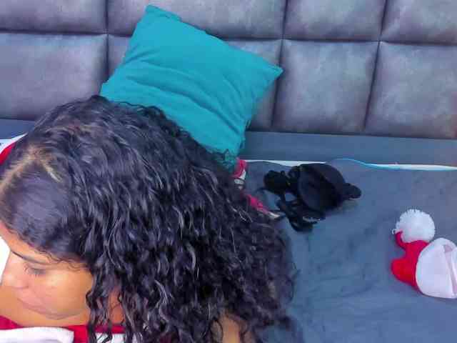 Sasha-picot17 webcam