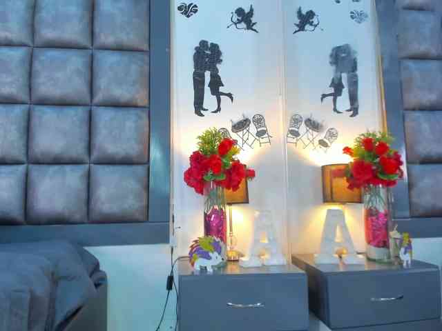 Sasha-picot17 webcam