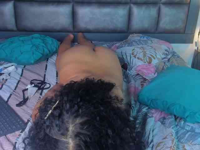 Sasha-picot17 webcam