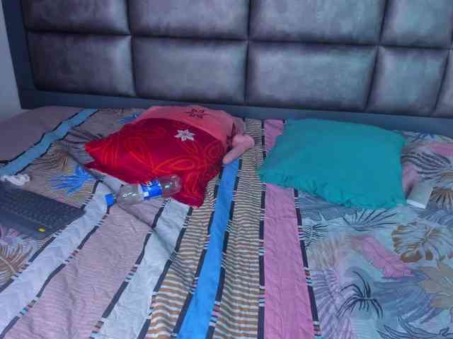 Sasha-picot17 webcam