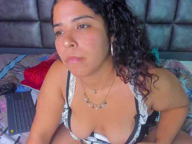 Sasha-picot17 webcam