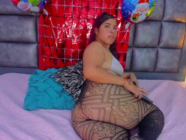 Sasha-picot17 webcam