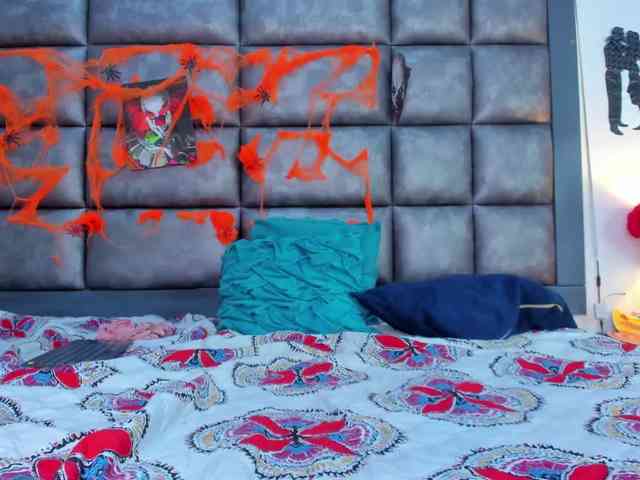 Sasha-picot17 webcam