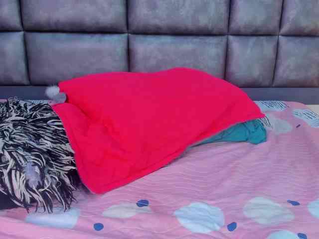 Sasha-picot17 webcam