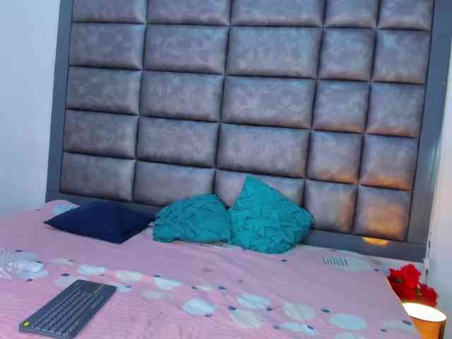 Sasha-picot17 webcam