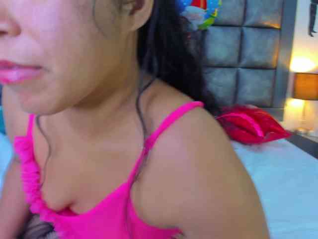 Sasha-picot17 webcam