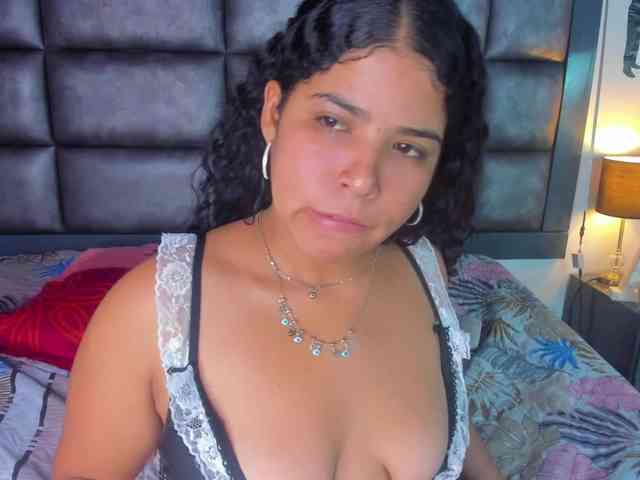 Sasha-picot17 webcam