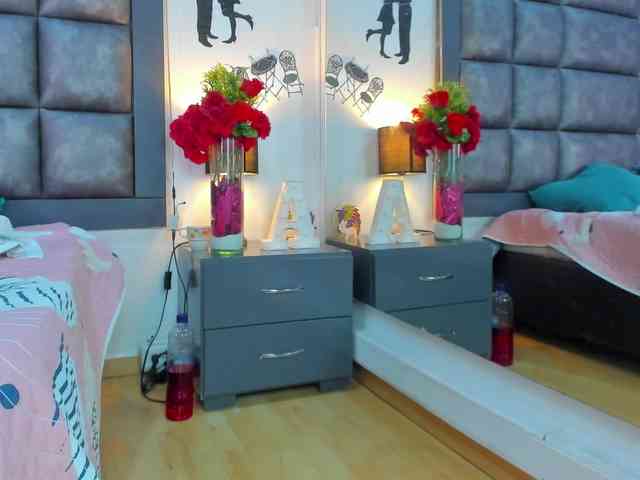 Sasha-picot17 webcam