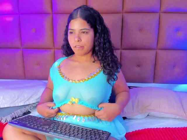 Sasha-picot17 webcam