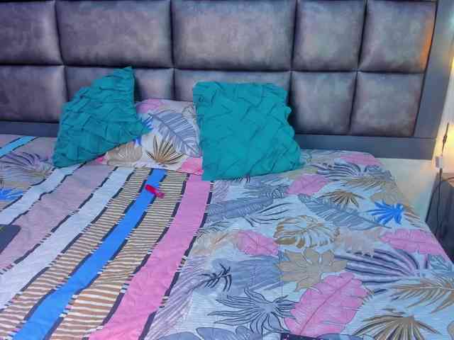 Sasha-picot17 webcam