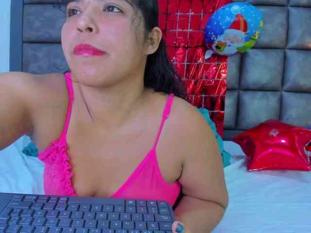 Sasha-picot17 webcam