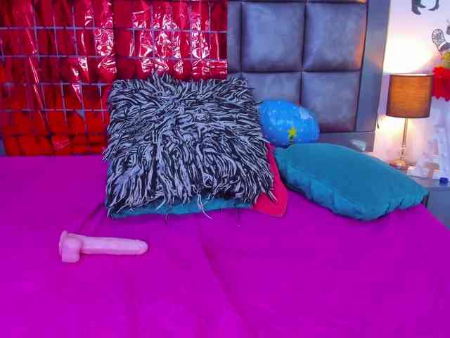 Sasha-picot17 webcam