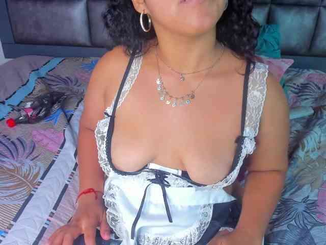 Sasha-picot17 webcam