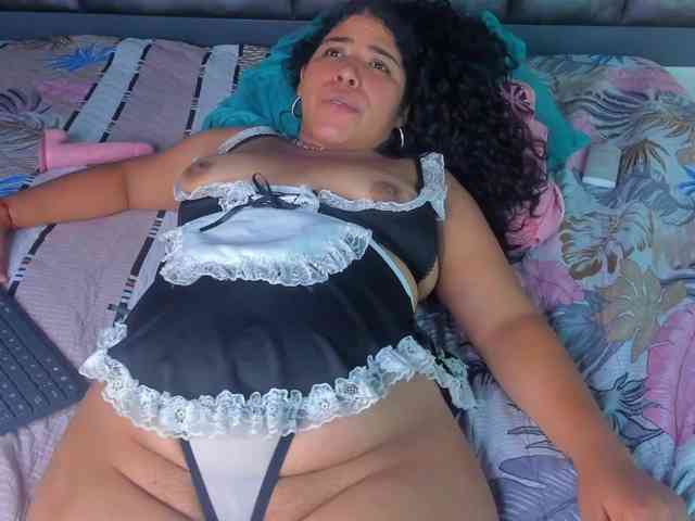 Sasha-picot17 webcam