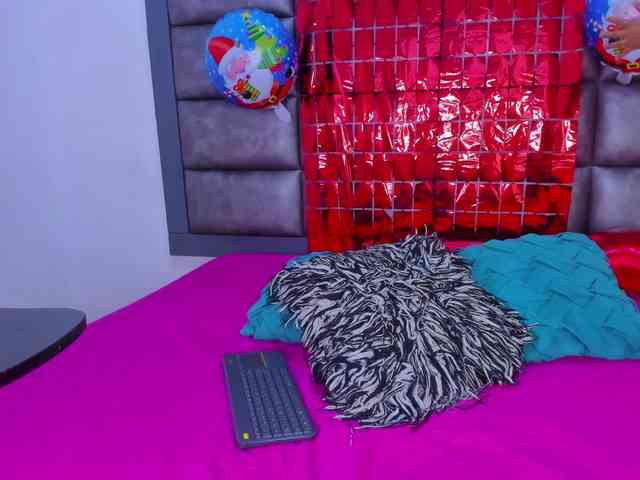 Sasha-picot17 webcam