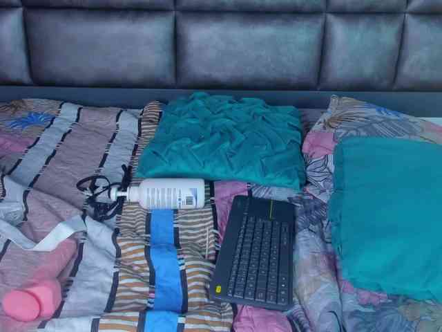 Sasha-picot17 webcam